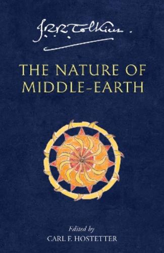 The Nature of Middle-earth