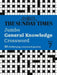 The Sunday Times Jumbo General Knowledge Crossword Book 7