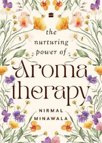 The Nurturing Power of Aromatherapy