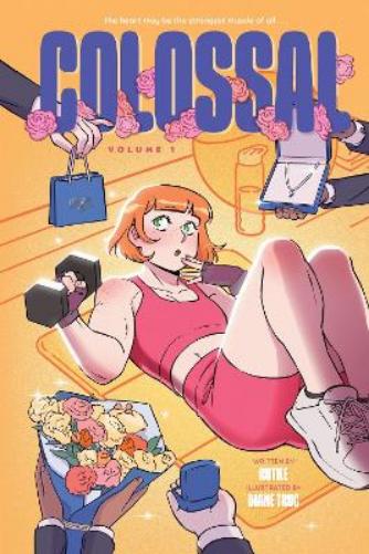 Colossal (Volume 1)