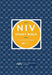 NIV Study Bible, Fully Revised Edition