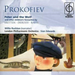 Peter and the Wolf (Edwards, Lpo)