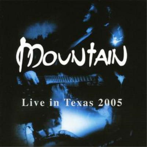 Live at Texas 2005