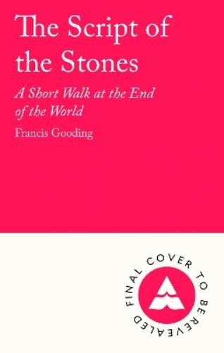 The Script of the Stones