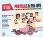 Ponytails & Pin-ups