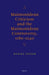 Maimonidean Criticism and the Maimonidean Controversy, 1180-1240