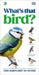 RSPB What's that Bird?