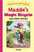 Maddie's Magic Bicycle