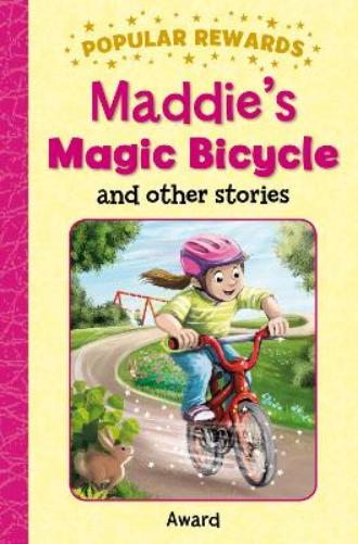 Maddie's Magic Bicycle (Popular Rewards