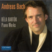 Bela Bartok: Piano Works