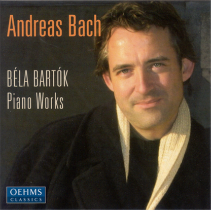 Bela Bartok: Piano Works