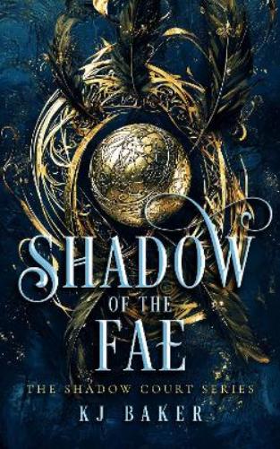 Shadow of the Fae