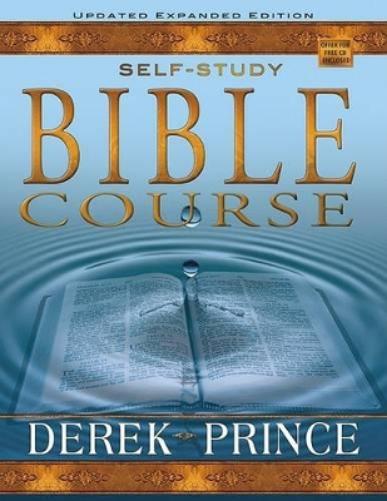 Self Study Bible Course