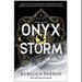 Onyx Storm (Deluxe Limited Edition) (The Empyrean, 3