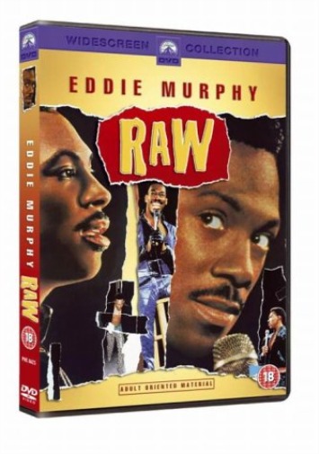 Eddie Murphy Raw