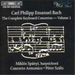 Keyboard Concertos Vol. 1 (Szuts, Concerto Armonico, Spanyi)