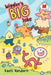 Wiggler's Big Joke