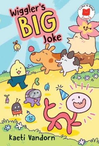 Wiggler's Big Joke