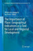 The Importance of Place: Geographical Indications as a Tool for Local and Regional Development