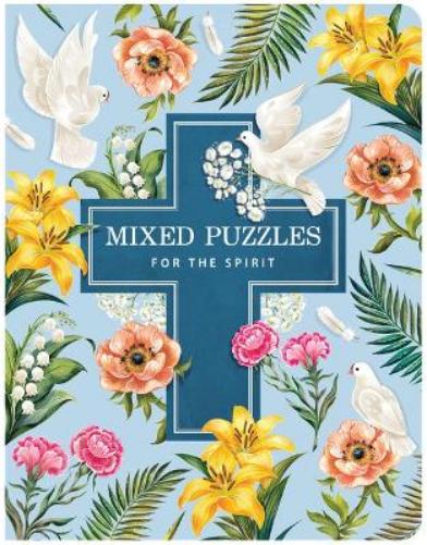 Mixed Puzzles for the Spirit (Brain Busters