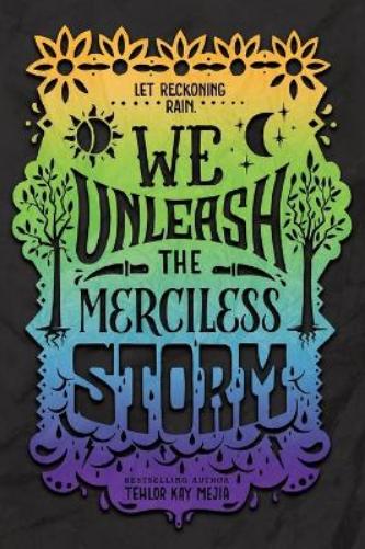 We Unleash the Merciless Storm