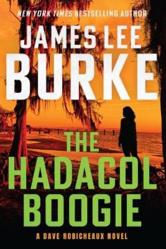 The Hadacol Boogie
