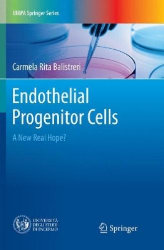 Endothelial Progenitor Cells