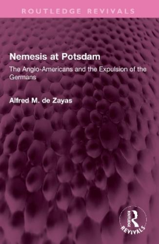 Nemesis at Potsdam