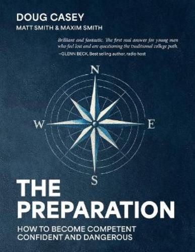 The Preparation