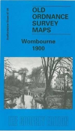 Wombourne 1900