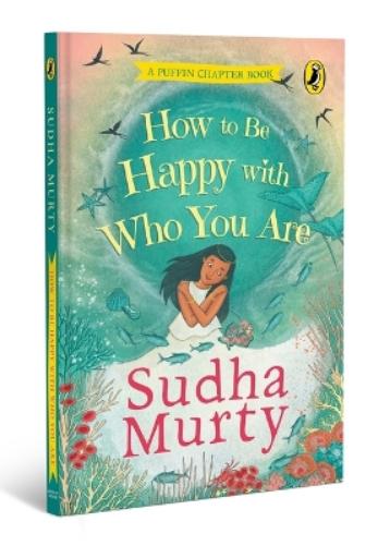 How to Be Happy with Who You Are