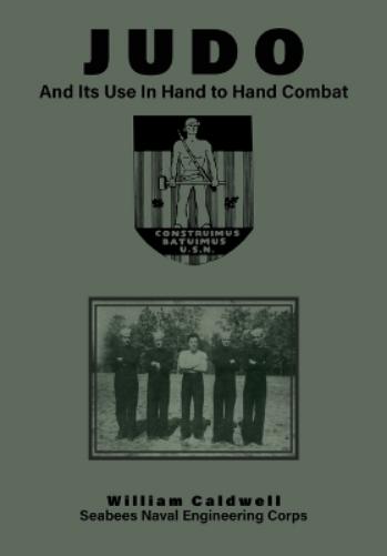 JUDO And Its Use In Hand to Hand Combat