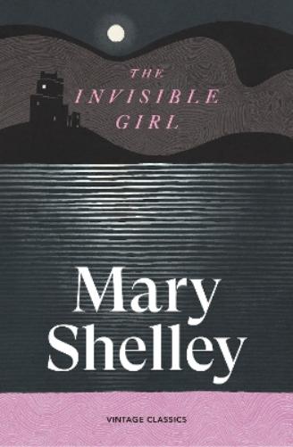 The Invisible Girl (Brief Encounters