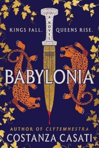 Babylonia (Standard Edition)