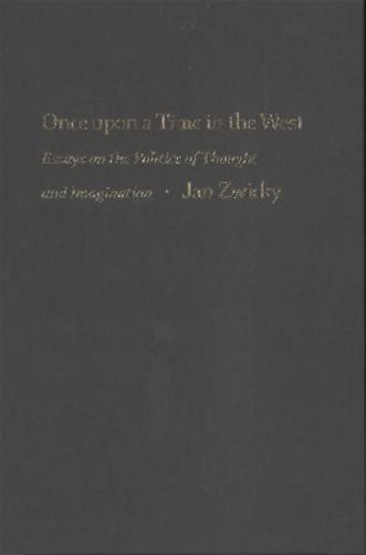 Once upon a Time in the West