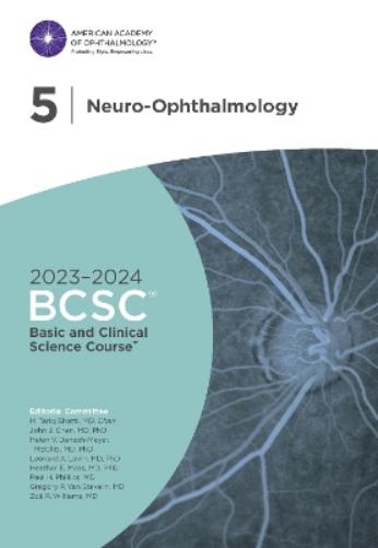 2023-2024 Basic and Clinical Science Course™, Section 5