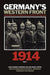 Germany's Western Front: 1914