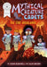 Reading Champion: Graphics: Mythical Creature Cadets: The Fire Highlands