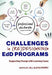 Challenges in (Re)designing EdD Programs