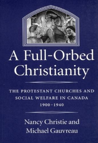 A Full-Orbed Christianity