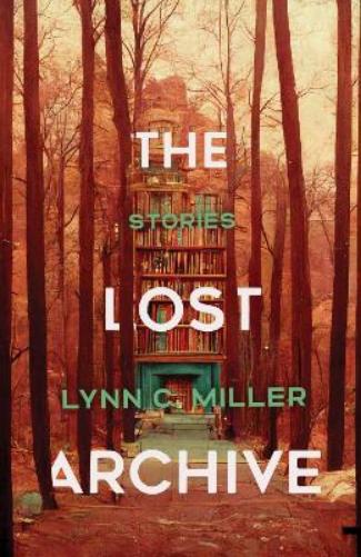 The Lost Archive