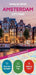 Lonely Planet Amsterdam City Map