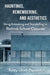 Hauntings, Remembering, and Aesthetics