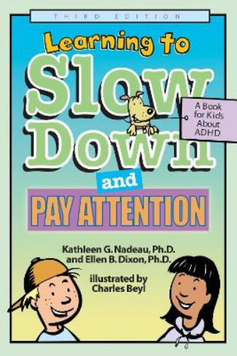 Learning to Slow Down and Pay Attention
