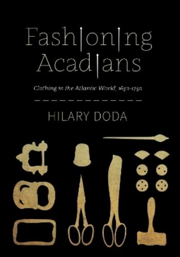 Fashioning Acadians