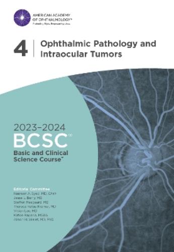 2023-2024 Basic and Clinical Science Course™, Section 4