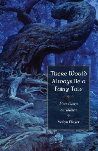 There Would Always Be a Fairy Tale