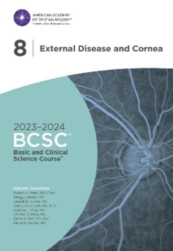 2023-2024 Basic and Clinical Science Course™, Section 8