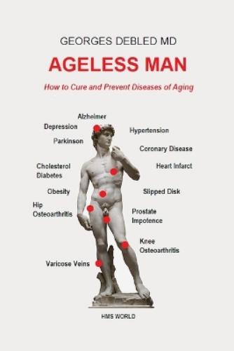 Ageless man
