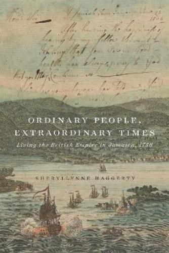 Ordinary People, Extraordinary Times